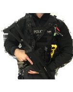 UKOM Police Issue HN Single Point Bungee Sling