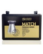 JSB Exact Premium Pellets .177 