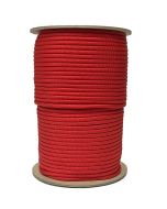 CL Military Type III 550 Paracord (Raspberry)