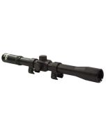 Scope 4x20 Includes Mounts by Richter Optik