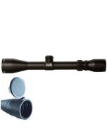 Scope 3-9x40 by Richter Optik