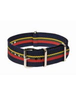 18mm Royal Marines Commando NATO Watch Strap G1098
