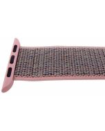 pink-38mm-iwatch-strap-front-view