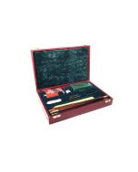 Sandringham Kit by Parker-Hale