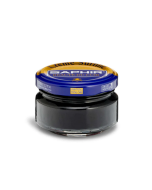 Saphir-creme-surfine-black-50-ml