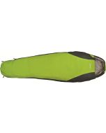 Highlander Pac-tec 100 Lime Sleeping Bag