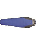 Highlander Pac-tec 200 Deep Blue Sleeping Bag