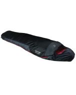 Sleeping-bag-side