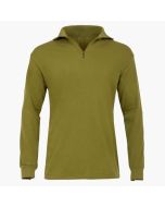 Highlander Norwegian Army Shirt - Olive