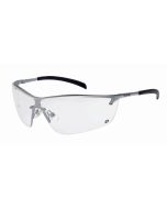 Silium Clear Lens Glasses by Bolle