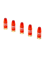 .38 Caliber Chamber Safe Dummy Rounds