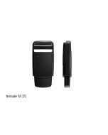 Fidlock Snap Push Female M25 05120