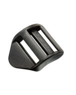 ITW Nexus Black Military 25mm / 1" Ladderloc