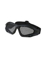 Tactical Mesh Glasses 