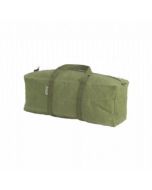 Highlander 45.7cm Heavyweight Canvas Tool Bag