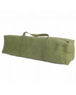 Highlander 76cm Heavyweight CanvasTool Bag