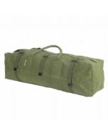 Highlander Rope Handle Tool Bag Olive