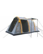 Highlander Inflatable Aeolis 4 Person Tent