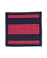 Royal Engineers Tactical Recognition Flash TRF