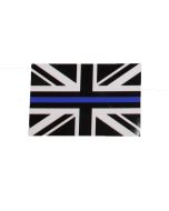 Thin Blue Line Decal