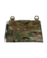 UKOM JY Target Information Sheet Holder (TIS Folder) Crye Multicam