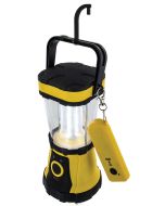 24 LED Remote Control Lantern