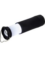 1 Watt Extend LED Torch & Lantern