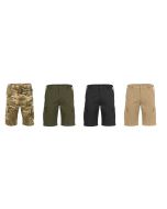 Highlander-HMTC/MTP-Combat-Shorts-Front
