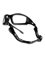 Tracker Smoke Lens Glasses by Bolle
