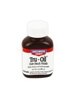 Tru Oil Stock Finish by Birchwood Casey 3oz