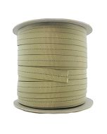 25mm / 1" TAN499 Tubular Webbing roll