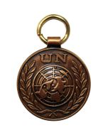 Official Queens Diamond Jubilee Miniature Medal and Ribbon