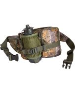 Jack Pyke Waist Bag with Bottle