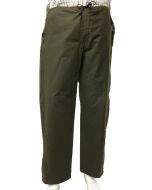 Bisley Wax Over Trouser
