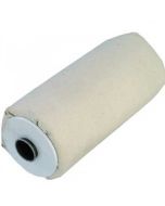 Canvas White Dummy for Dummy Launcher