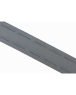 Wolf Grey Lasercut MOLLE Belt Skin (50mm / 2")
