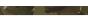 25mm / 1" Sided Original Crye Multicam Elastic
