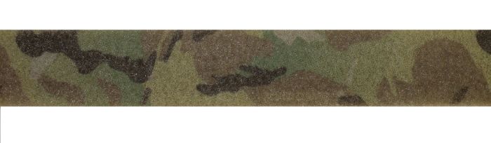 50mm - 2" Velcro / Loop - Original Crye Multicam