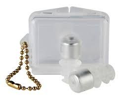 Sonic II Shooters Aids Ear Valves by Acu-Life