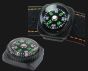 Highlander Watch Strap Compass