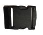 ITW Classic Side Release Buckle 40mm Black rear
