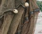 YKK No. 30 VISLON Coil Zipper – The Ultimate Heavy-Duty Fastening Solution (100 Metre Roll)