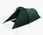 RESPITE 2 PERSON TUNNEL TENT, Green Highlander Tent