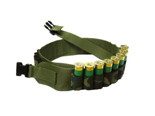 Cartridge Belt Universal by Bisley