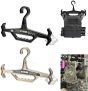 Tactical Body Armour Hanger