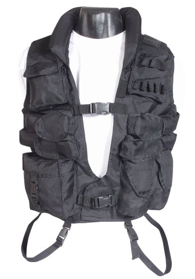 Viper Hong Kong Police Vest