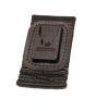 Peter Jones Webbing belt loop 50mm belt + Klick Fast dock