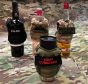 Tactical MOLLE Vest Beverage Cooler – Durable & Stylish Drink Holder