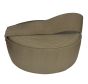 Tan499 100mm / 4" Elastic