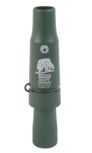 Raspy Coaxer Call by Primos